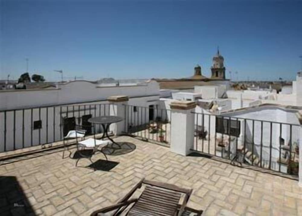 posada de palacio