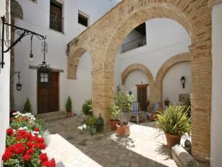 posada de palacio