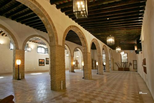 posada de palacio