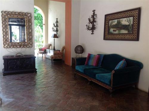 posada de palacio