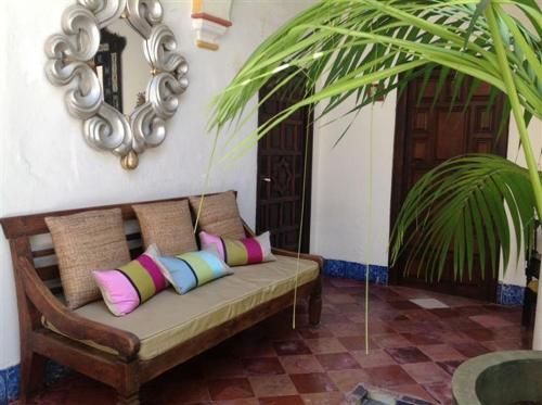 posada de palacio