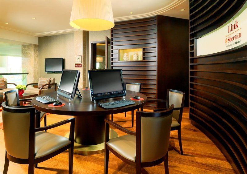 sheraton bratislava hotel