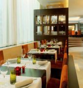 sheraton bratislava hotel