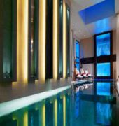 sheraton bratislava hotel