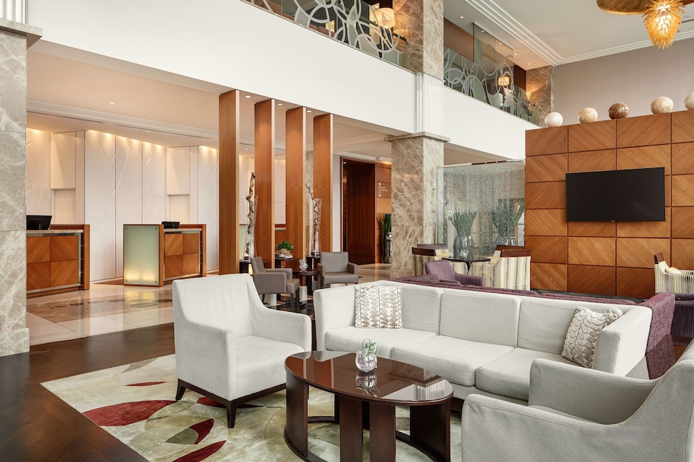 sheraton bratislava hotel