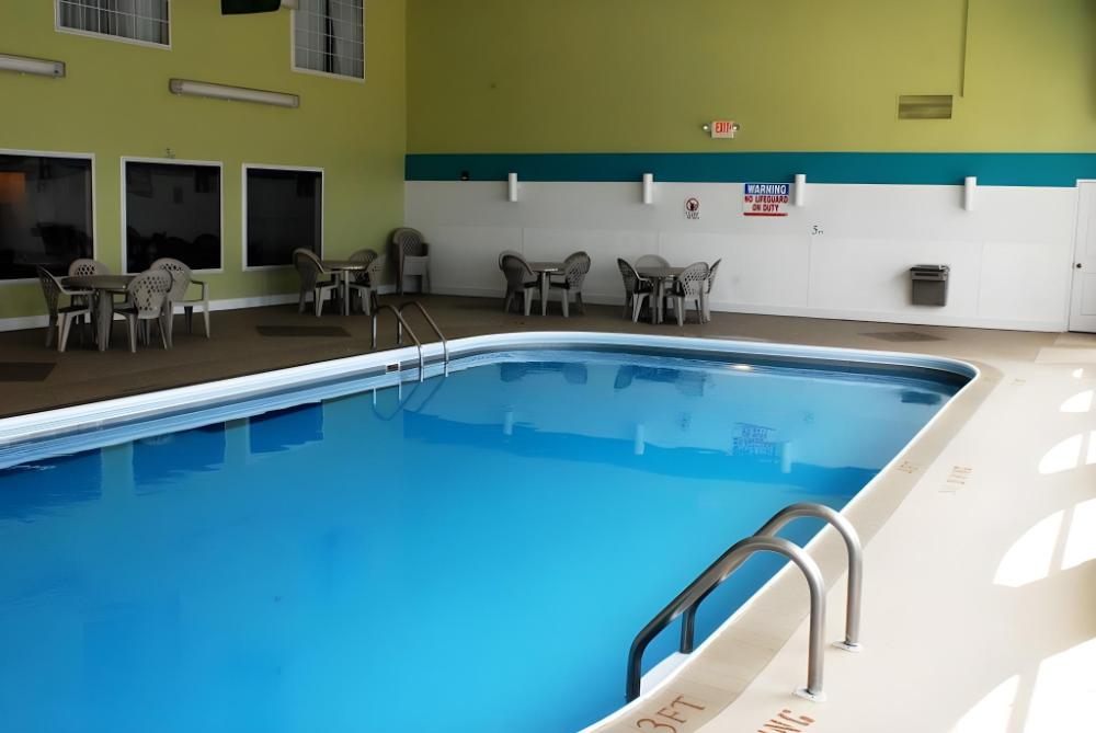 northfield inn suites and conference center