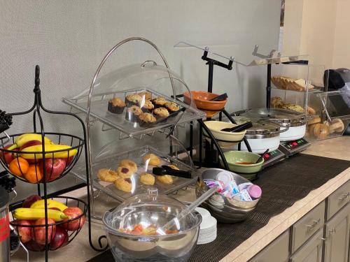 northfield inn suites and conference center