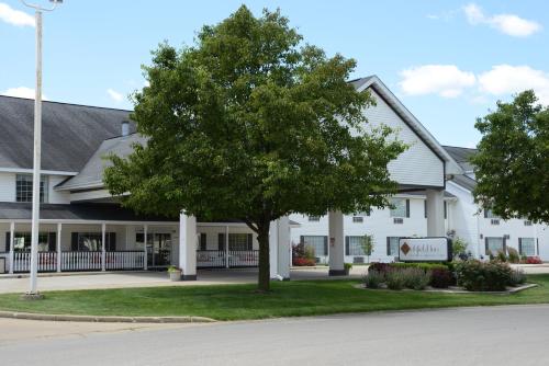 northfield inn suites and conference center
