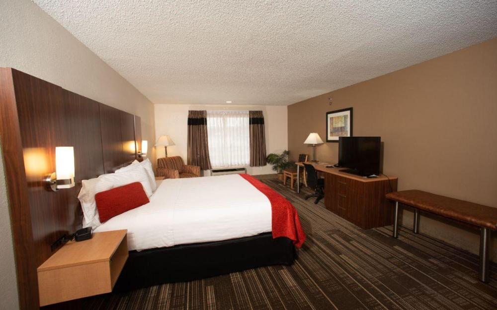 northfield inn suites and conference center