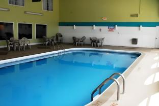 northfield inn suites and conference center