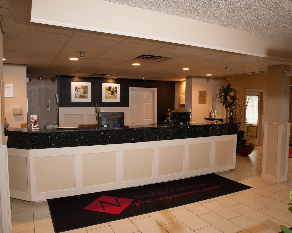 northfield inn suites and conference center