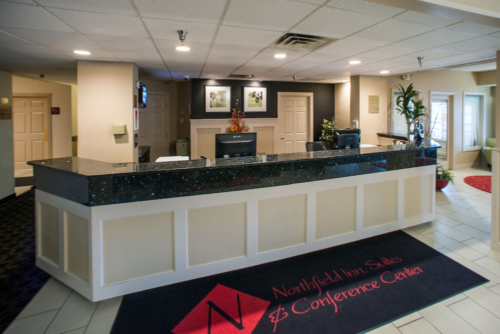 northfield inn suites and conference center