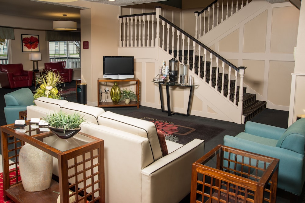 northfield inn suites and conference center