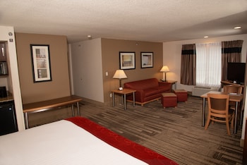 northfield inn suites and conference center