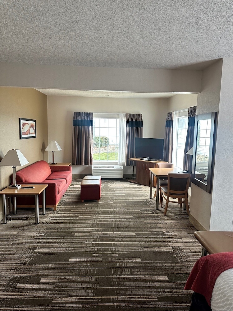 northfield inn suites and conference center