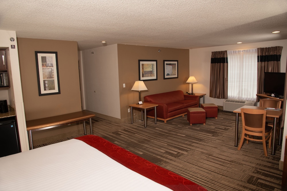 northfield inn suites and conference center