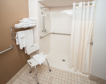 northfield inn suites and conference center