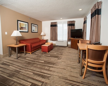 northfield inn suites and conference center