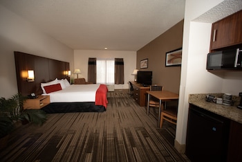 northfield inn suites and conference center