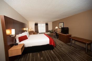 northfield inn suites and conference center