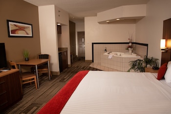northfield inn suites and conference center