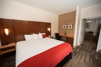 northfield inn suites and conference center