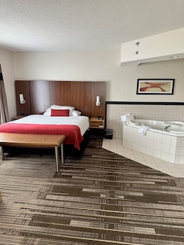 northfield inn suites and conference center