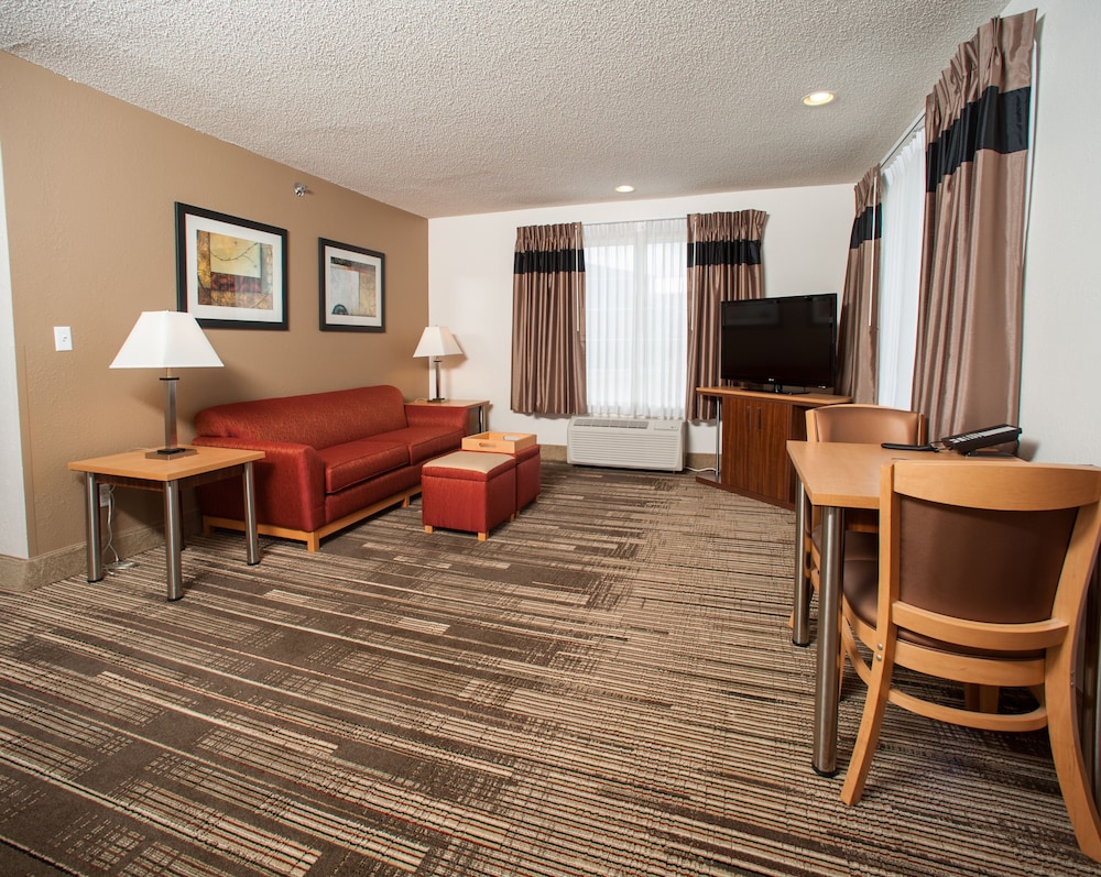 northfield inn suites and conference center