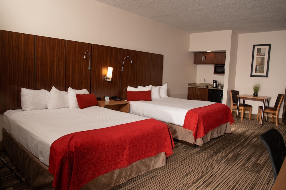 northfield inn suites and conference center