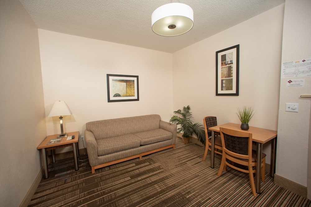 northfield inn suites and conference center