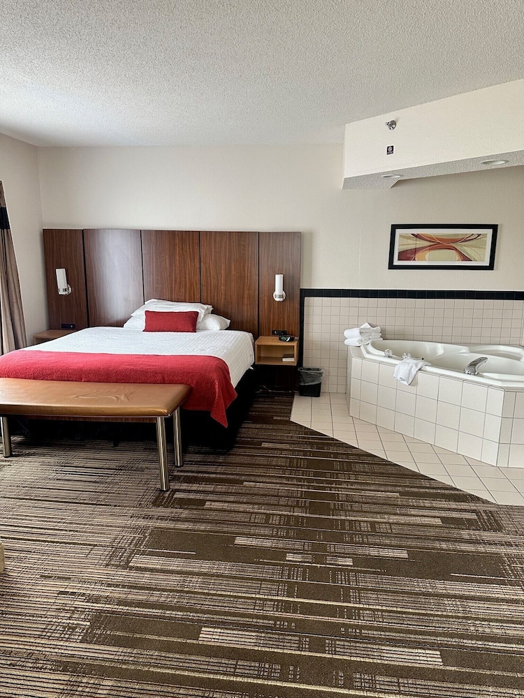 northfield inn suites and conference center