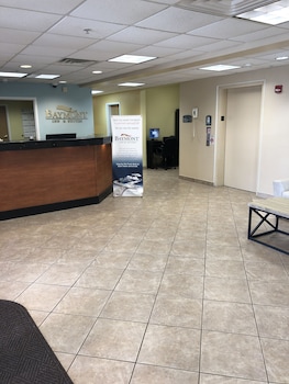 baymont by wyndham jacksonville