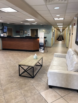 baymont by wyndham jacksonville