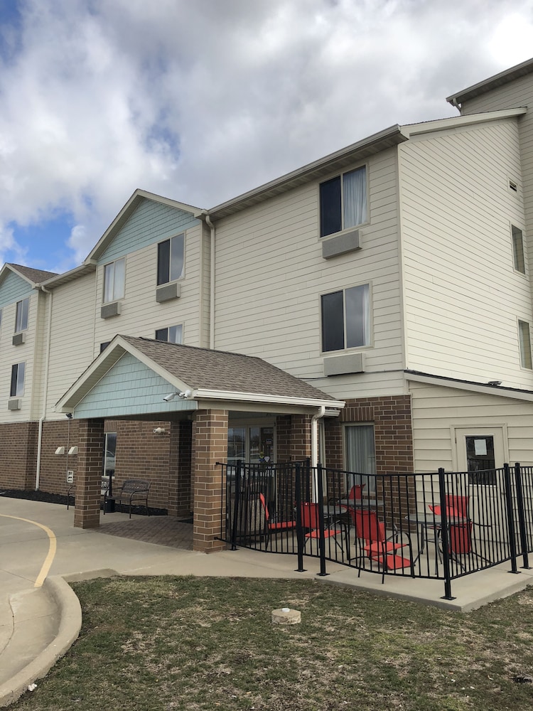 Baymont By Wyndham Jacksonville,South Jacksonville>>Jacksonville,3 star