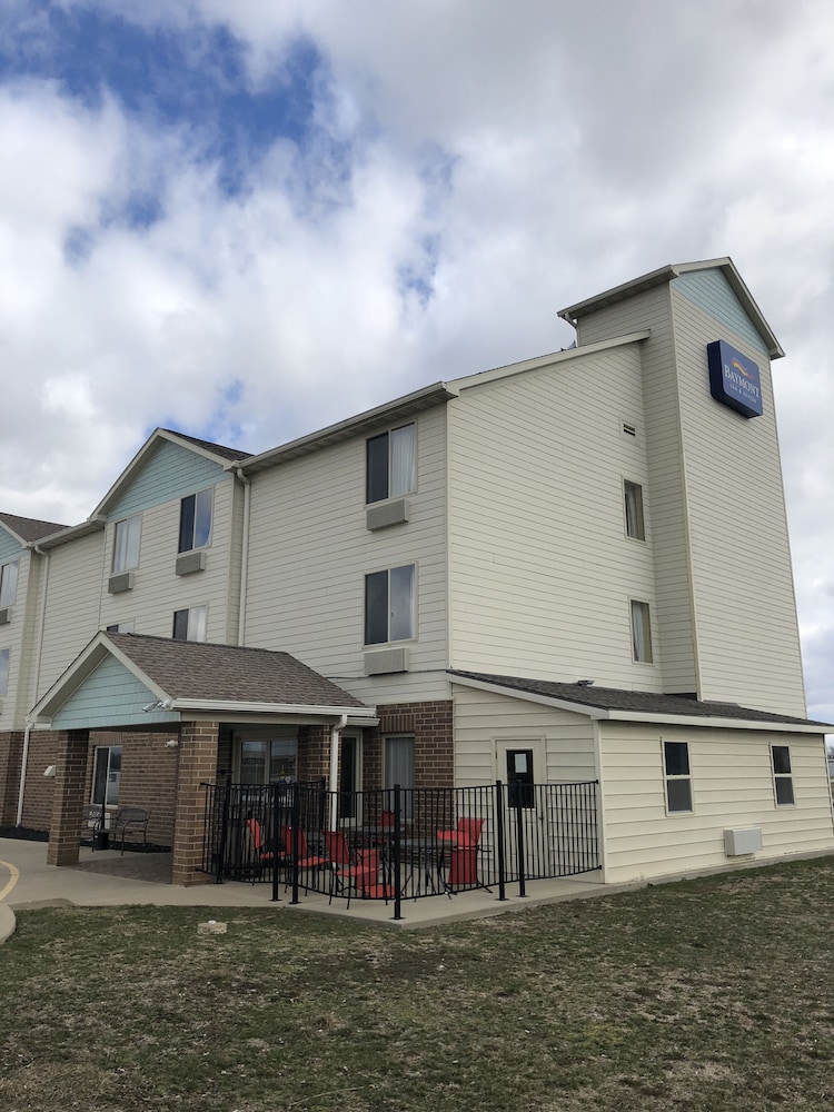 Baymont By Wyndham Jacksonville,South Jacksonville>>Jacksonville,3 star