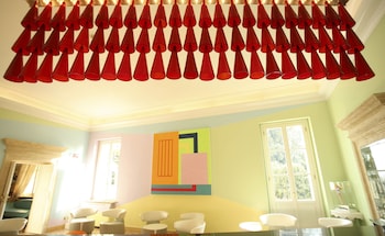 byblos art hotel villa amista