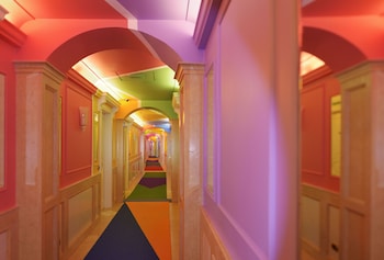 byblos art hotel villa amista