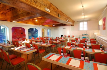 byblos art hotel villa amista