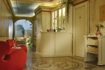 byblos art hotel villa amista