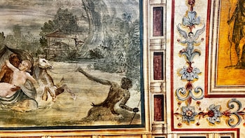 byblos art hotel villa amista