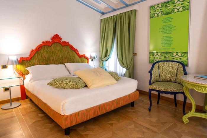 byblos art hotel villa amista