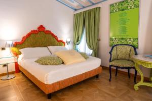 byblos art hotel villa amista