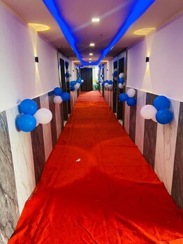 Hotel Paradise Naroda,Naroda>>Ahmedabad,2 star