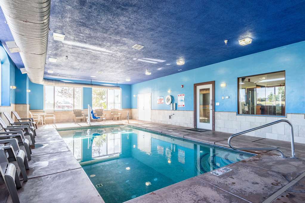 comfort inn and suites