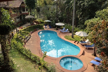 Tranquil Resort - Blusalzz Collection, Wayanad,Ambalavayal,5 star