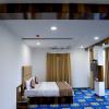 Pg Resort,India>>Nandurbar,3 star