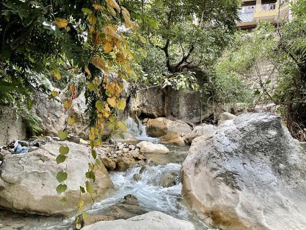 rishikesh