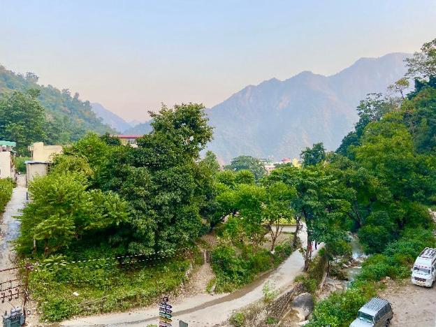 rishikesh