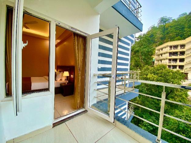 rishikesh