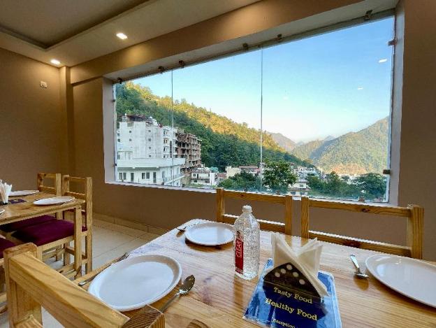 rishikesh